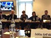 Посланица Исмета Дервоз предсједавала сједницом Комитета за равноправност  и недискриминацију Савјета Европе и ЕУ Агенције за фундаментална права
